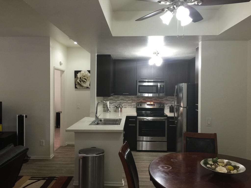 سان دييغو Awesome Mission Valley 2 Bedrooms Mc1 المظهر الخارجي الصورة